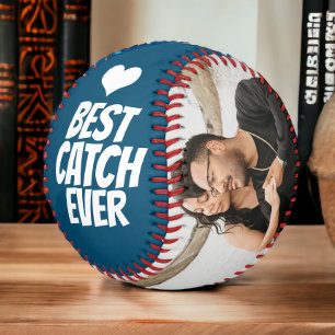 Custom Made Personalized One of a Kind Baseball