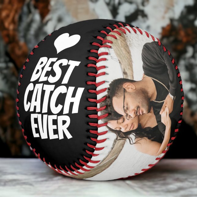 Custom Made Personalized One of a Kind Baseball (Creator Uploaded)