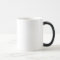 Custom Magic Morphing Colour Change 15oz Mug