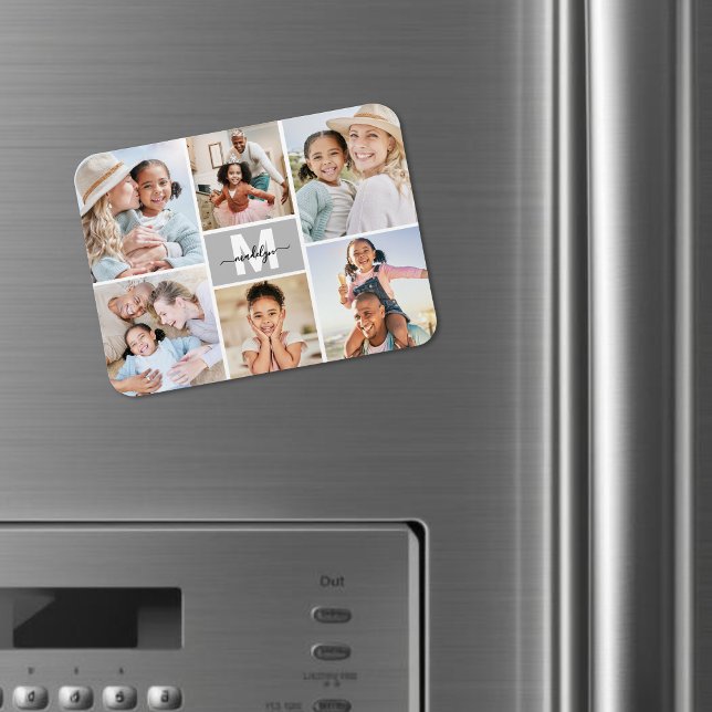 Custom Make Your Own Photo Magnet (Custom Make Your Own Photo Magnet )