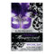 Custom - Masquerade Ball Poster