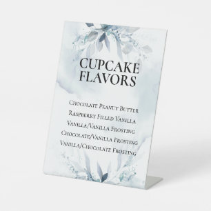 Custom McCormack Pedestal Sign