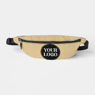 Custom, meaningful, elegant & everlasting fanny pack