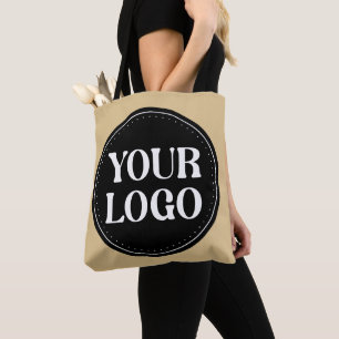 Custom, meaningful, elegant & everlasting tote bag