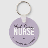 Custom Med Surg Nurse | Medical-Surgical Nurse