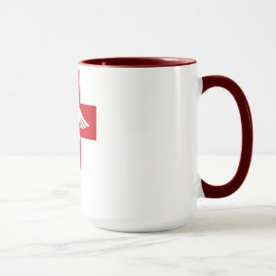 Custom Medical Professional mug - choose style