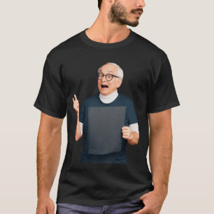 Custom Memes Design - Trending Humour Pop Culture T-Shirt