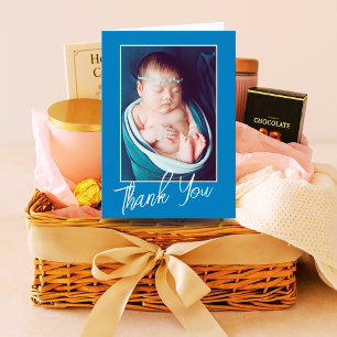 Custom Midwife Photo Card   Baby's First Moments