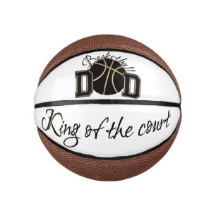 Custom Mini Basketball