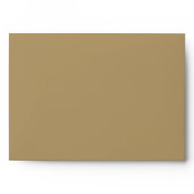 Custom Minimalist Arch Outline Gold Monogram 