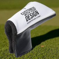 Custom Minimalist Personalized Company Branded