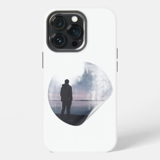 Custom Minimalist Phone Case – Sleek & Stylish