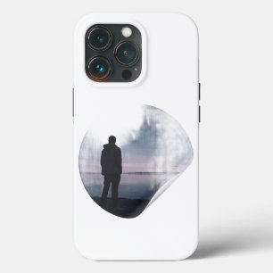 Custom Minimalist Phone Case – Sleek & Stylish