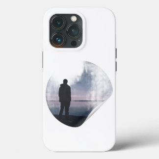 Custom Minimalist Phone Case – Sleek & Stylish