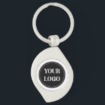 Custom Minimalist, simple & modern Keychain<br><div class="desc">EVERYONE CAN USE THIS DESIGN.You are free to add,  edit,  or resize the logo,  photo,  text,  and colours as you choose.Many thanks.</div>