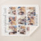Custom Modern 9 Photo Collage