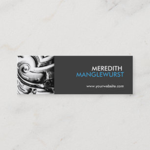 Custom Modern Elegant Business Cards (2)