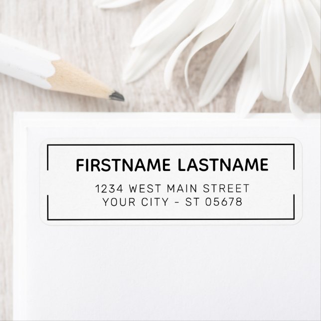 Custom Modern Minimalist Typography Script (Insitu)