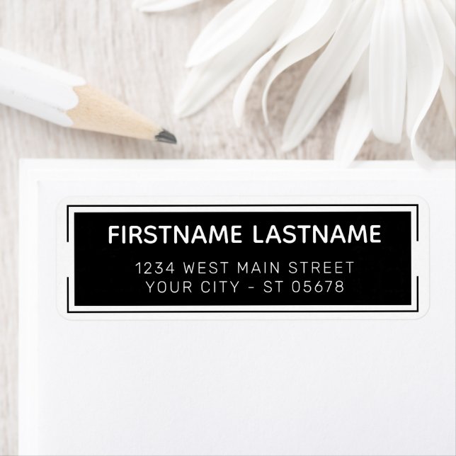 Custom Modern Minimalist Typography Script (Insitu)