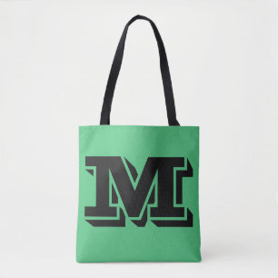 Custom Monogram & Color bags