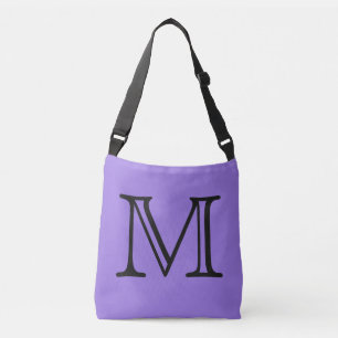 Custom Monogram & Colour bags