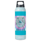 Custom Monogram Fantasy Gem Thermal Bottle