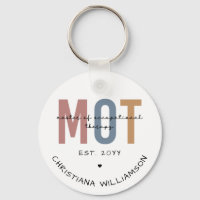 Custom MOT Master Of Occupational Therapy