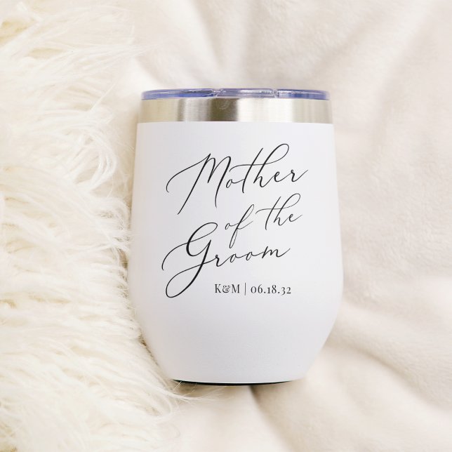 Custom Mother of the Groom Wedding (Creator Uploaded)