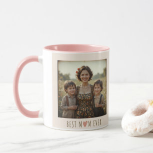 Custom Mother's Day Mug