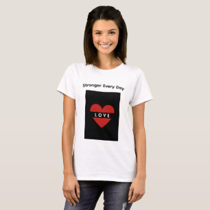 Custom Motivational T-Shirt 