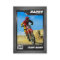 Custom Motocross Trading Card, Dirt Bike Gift Card