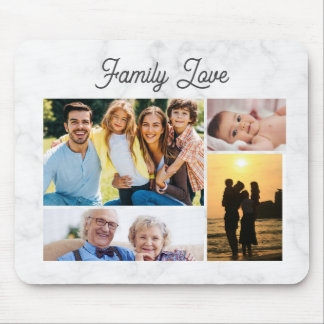 Custom Mouse Pad – Personalized Desk Accessory