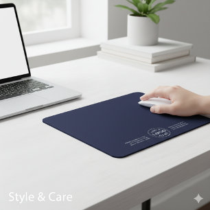 Custom Mouse Pad – Promote Your Business in Style