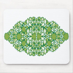 Custom Mouse Pad Stylish Desk Accessory