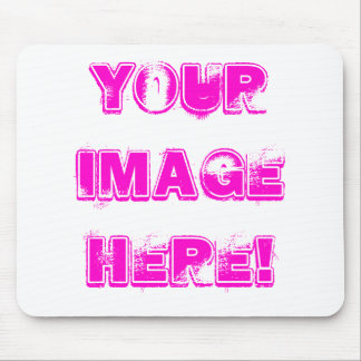 Custom Mousepad Design