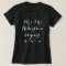 Custom Mr and Mrs 25th wedding anniversary tshirts