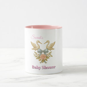 Custom Mug - Baby Shower