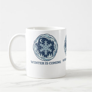 Custom Mug Design - Your Design, Your Way!