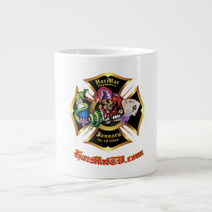 Custom Mug for Florida Sympsoium