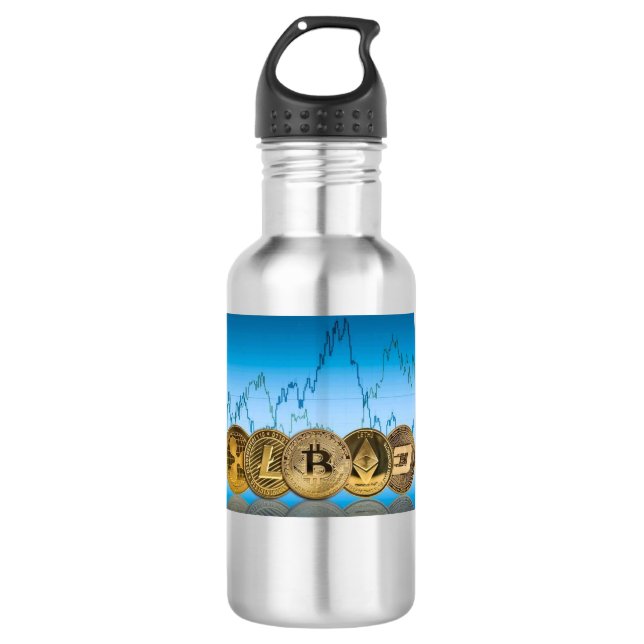 custom mug  personalized cup  coffee mug  tea cup  532 ml water bottle (Front)
