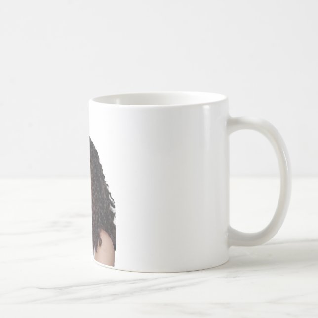 custom mug with your face (Right)
