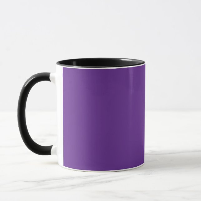 Custom Mugs & Coffee Cups - Personalized Gold (Left)