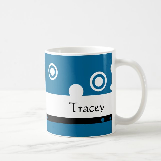 Custom Mugs With Names (Right)