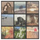 Custom Multi Photo Medium Mosaic Picture Collage