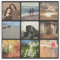 Custom Multi Photo Medium Mosaic Picture Collage