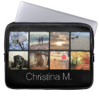 Custom Multi Photo Mosaic Picture Collage