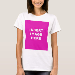 Custom Muscle Tank for Women Make Your Own