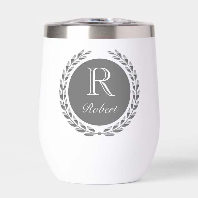 Custom Name (Front)