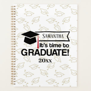 Custom Name and Year Graduation Gift
