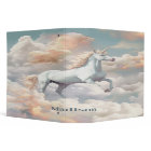 Custom Name Beautiful Unicorn